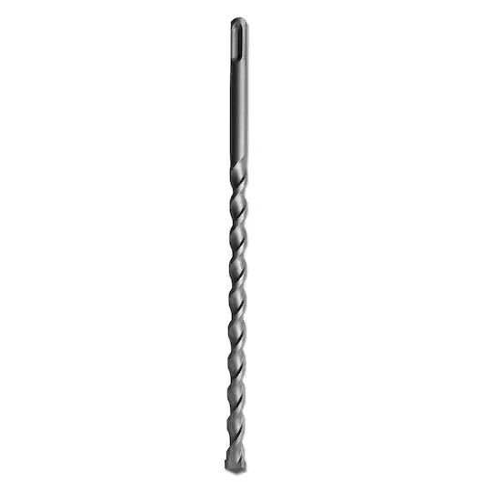STANLEY STA54097-LA — Broca SDS Plus STANLEY 12X260 MM