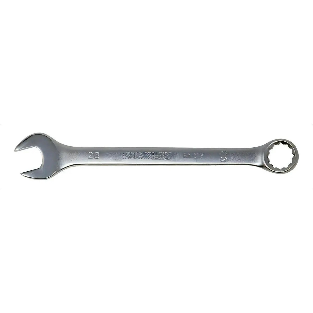 STANLEY STMT80238-840 — 23MM Chave Combinada Estriada