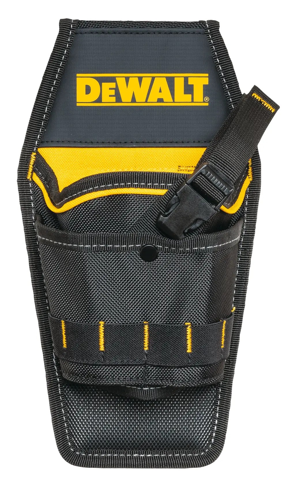 DEWALT DWST540502 — Coldre para Furadeira C/ 13 Bolsos (Lançamento)