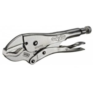 IRWIN Alicate Pres Mord Ret/Curv 10VR 10"CX UN