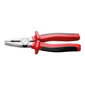 Alicate Universal Isolado 8"