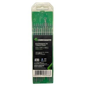 Eletrodo Tungstenio Puro (3,20MM)