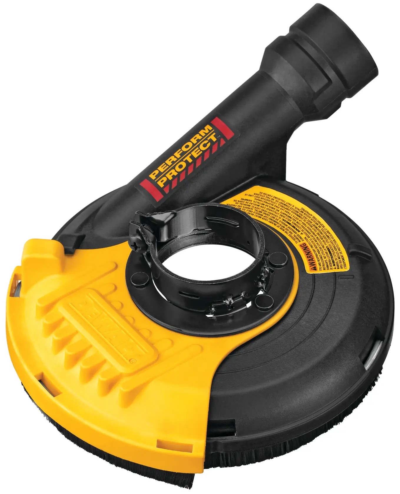 DEWALT DWE46152-LA — Capa de Proteção para Esmerilhadeira 5" (125MM)