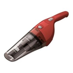 Black+decker APB3600-BR — Dustbuster - Aspirador Portátil PÓ e Água, Bateria Lítio, Bivolt, 3.6V