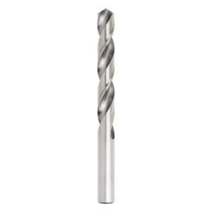 STANLEY STA50160T — Broca AR Helicoidal DIN 338 P/ Metal STANLEY 178MM X 16.00MM Tubo Unitário