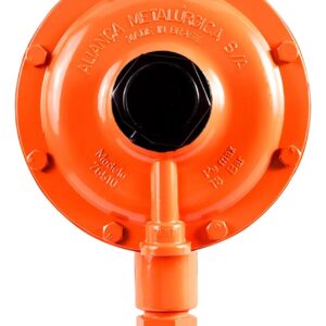 Regulador Gas - 76510