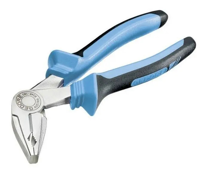 8248-160JC ALICATE UNIVERSAL ÂNGULAR 60º