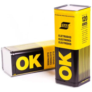 Eletrodo 2,50 E6013 - 5KG (4600)