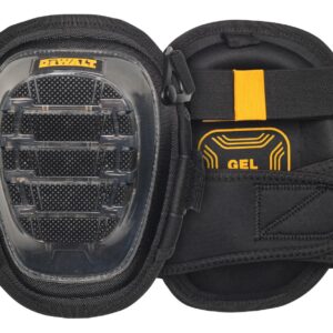 DEWALT DWST590012 — Joelheira de Gel Estabilizador (Lançamento)