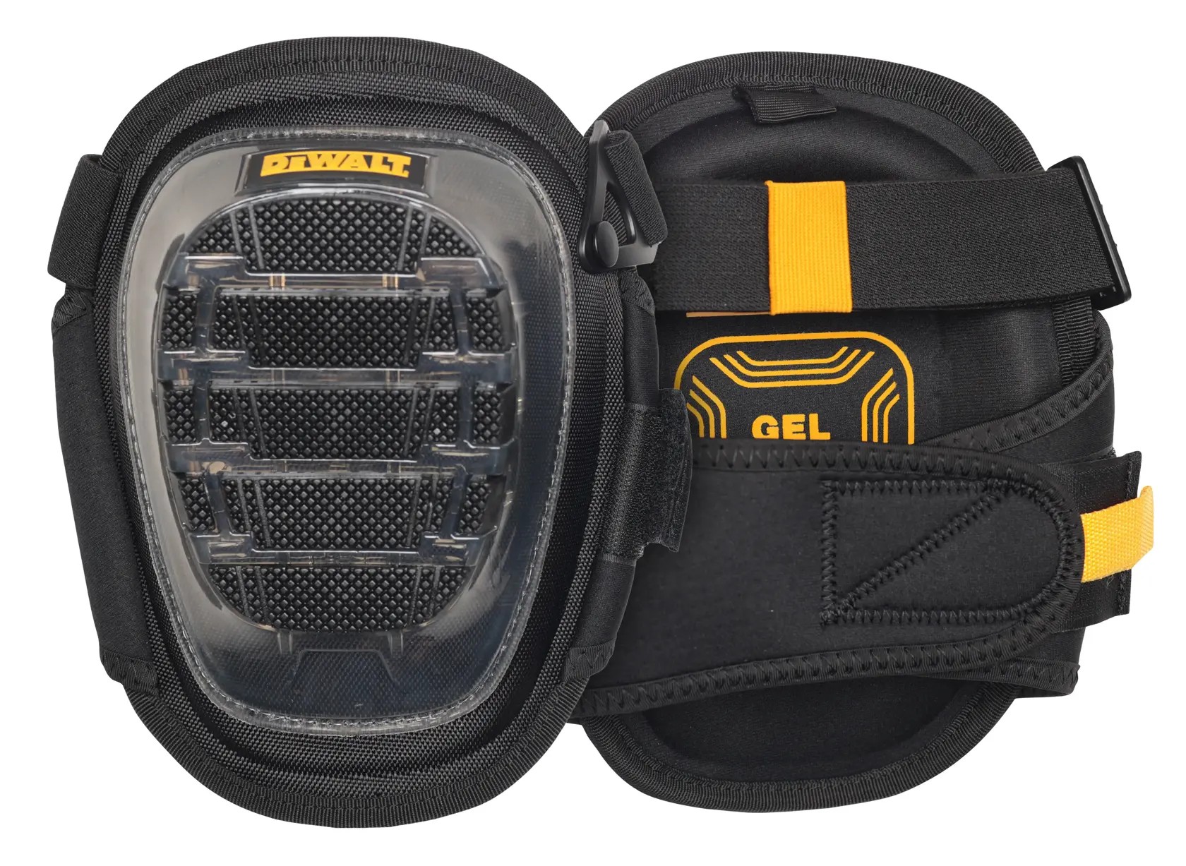 DEWALT DWST590012 — Joelheira de Gel Estabilizador (Lançamento)