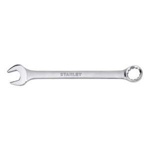 STANLEY STMT80253-840 — 5/8" Chave Combinada Estriada