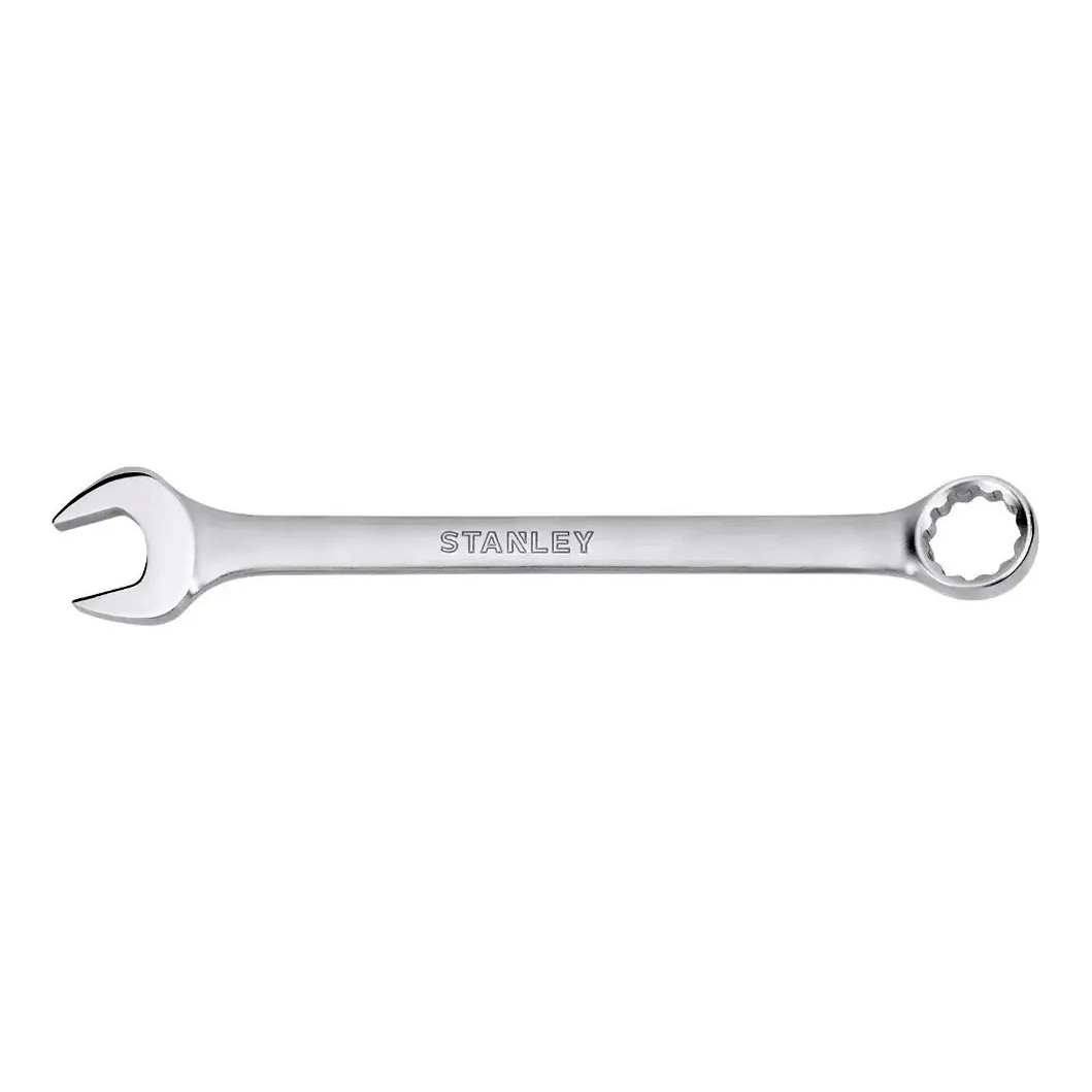 STANLEY STMT80253-840 — 5/8" Chave Combinada Estriada