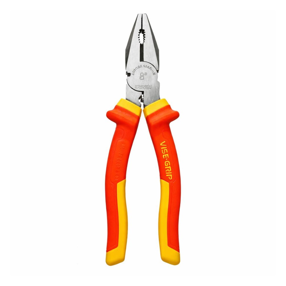 IRWIN Alicate de Eletricista 8"