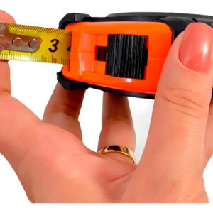 Trena Aco Prof - 5M X 18MM