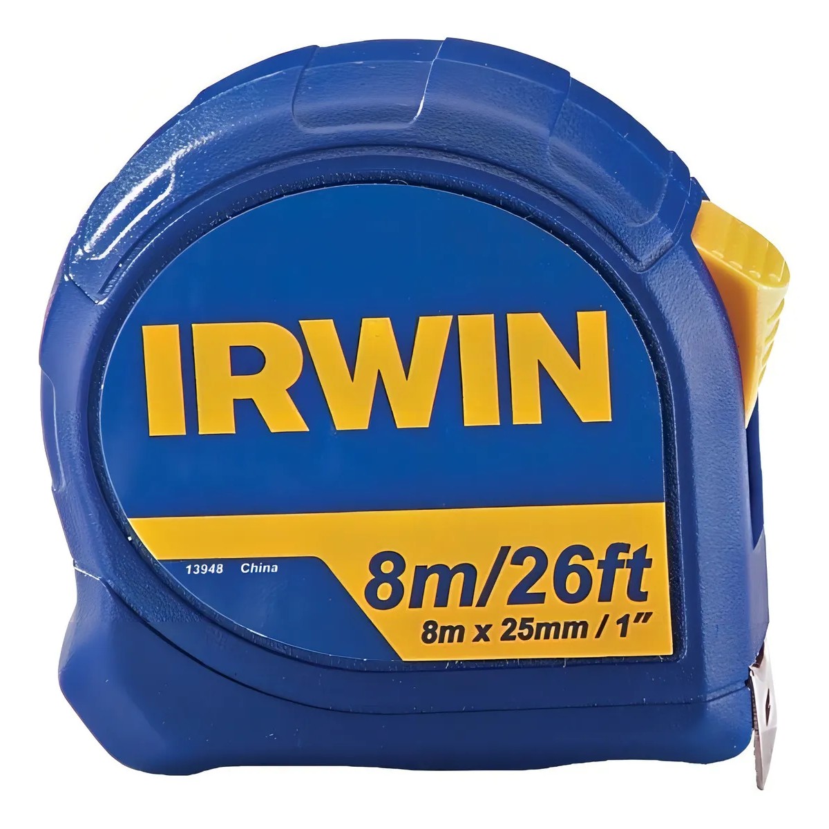IRWIN IW13948 — Trena Standard IRWIN 8M/26FTX1" C/6