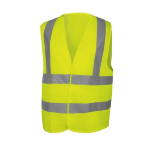 Colete Refletivo G - Amarelo
