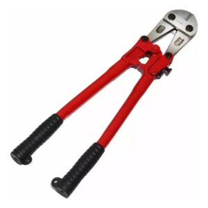 Tesoura Corta Vergalhao 14''