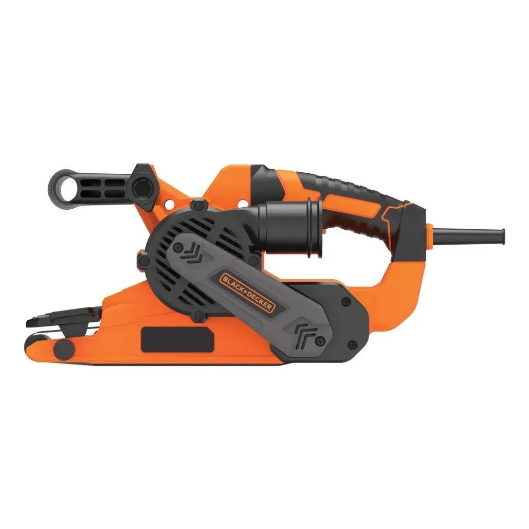 Black+decker BEBS0900-B2 — Lixadeira de Cinta 900W 220V