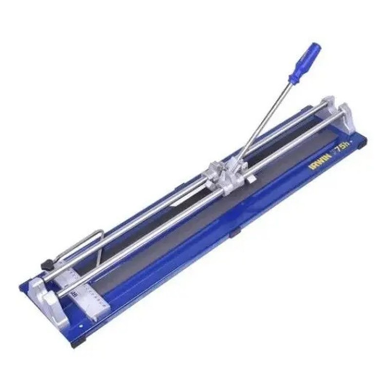 IRWIN IW5617 — Cortador de Piso IRWIN 775H 75CM CX UN