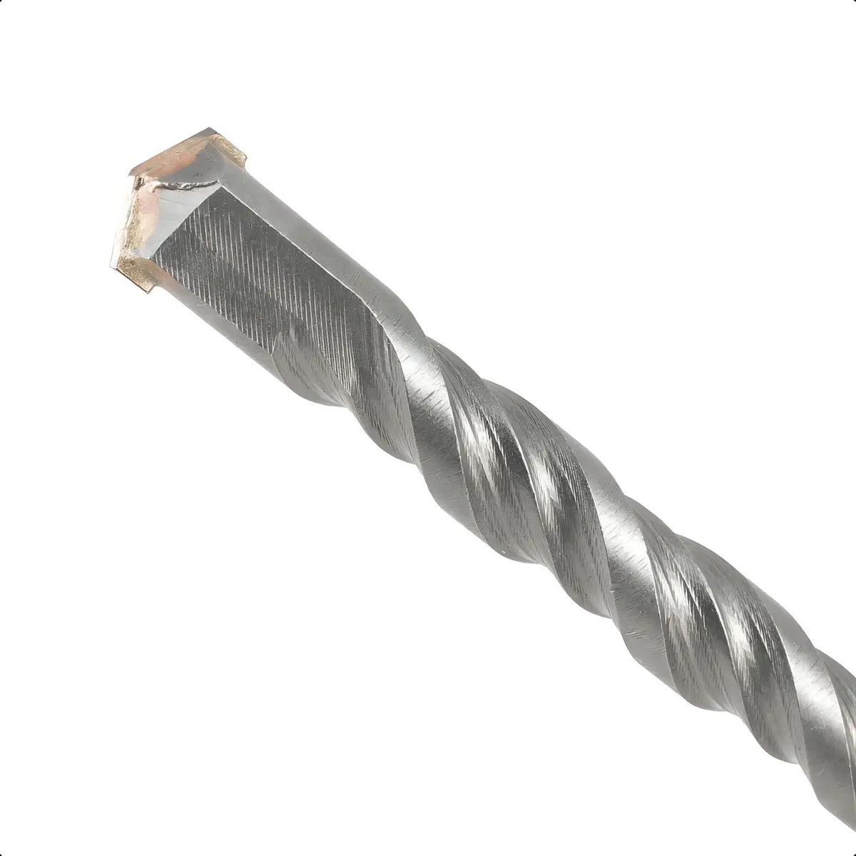 STANLEY STA54077-LA — Broca SDS Plus STANLEY 16X210 MM