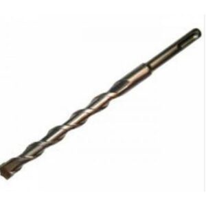 STANLEY STA54047-LA — Broca SDS Plus STANLEY 12X160 MM