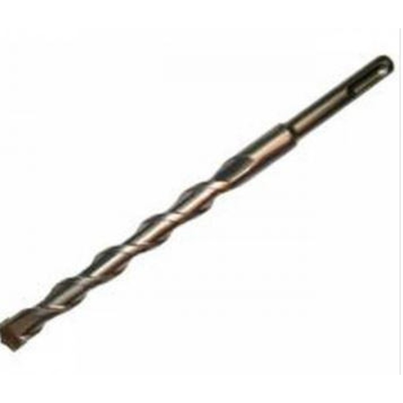 STANLEY STA54047-LA — Broca SDS Plus STANLEY 12X160 MM
