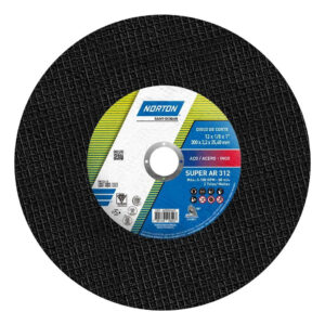 Disco Corte (Super AR312) - 300X3.2X25.40MM