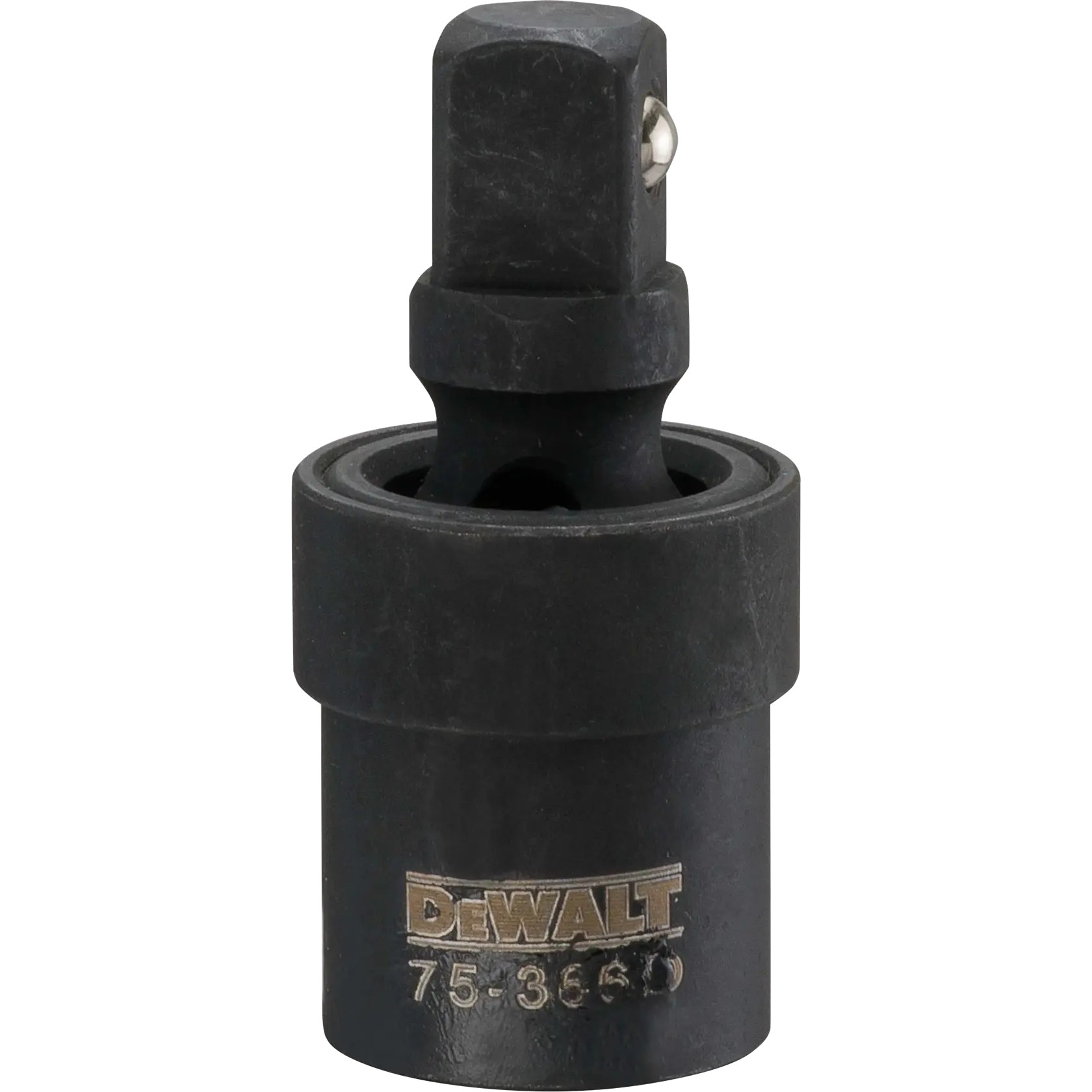 DEWALT DWMT75366OSP — Junta de Impacto Universal 1/2” (Lançamento)