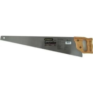 STANLEY 22" Serrote Luctador