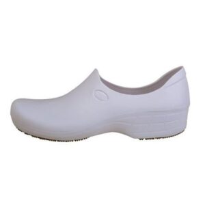 Sticky Shoes Woman Branco 35