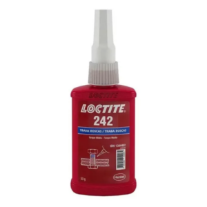 Trava Rosca Medio Torque (242) - 50G