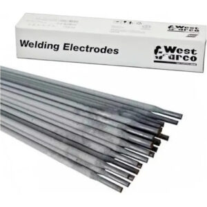 Eletrodo 4X450MM 7018 Weldwest 5KG TB