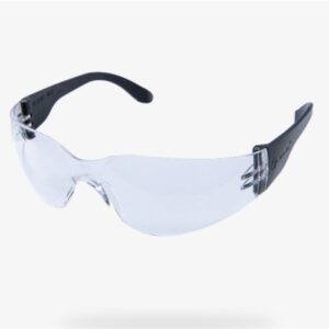 Oculos Ecoline Incolor - (AR)