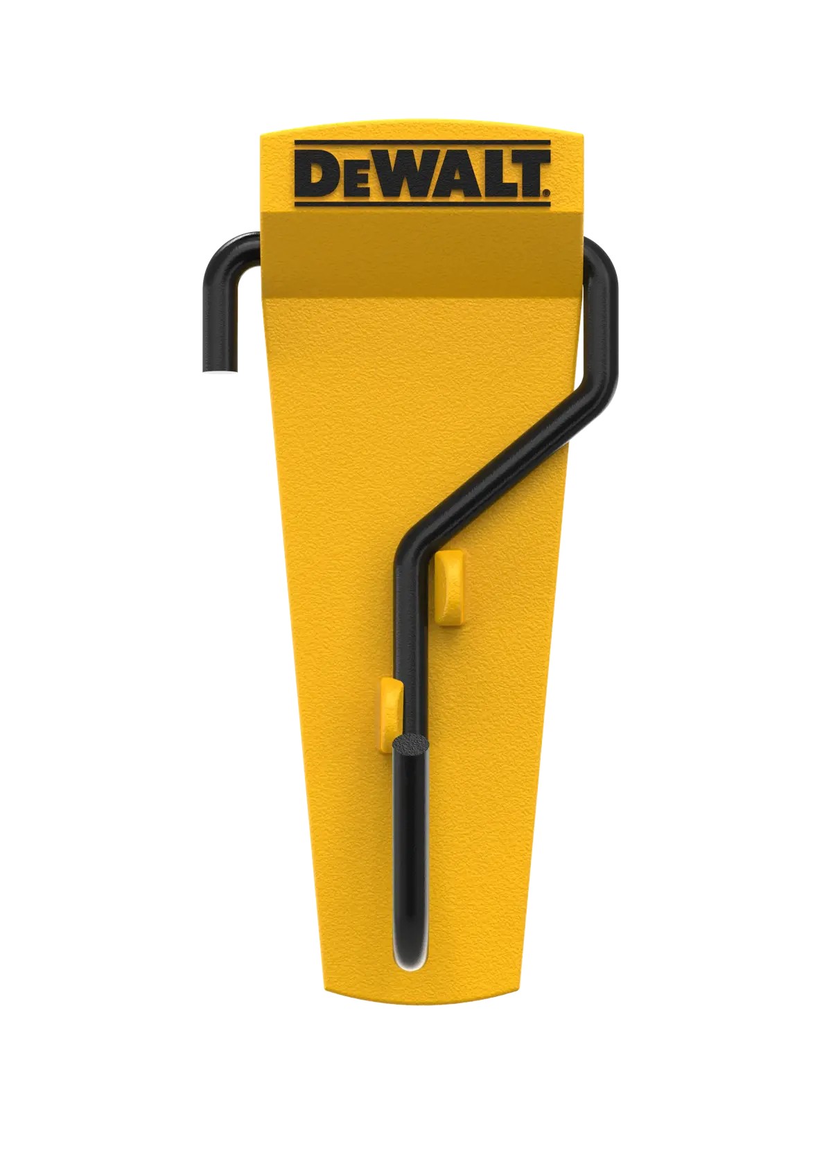 DEWALT DWST82816 — Conjunto de Ganchos para Ferramentas Manuais com 8 Peças