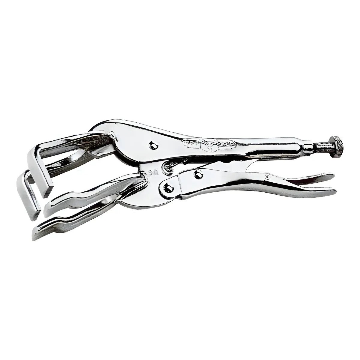 IRWIN 25ZR — Alicate de Pressao Irw VISE-GRIP9R CX UN