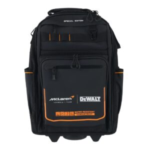 DEWALT DWST60101-9 — Mochila Ferramentas C/ Rodas Mclaren 20"