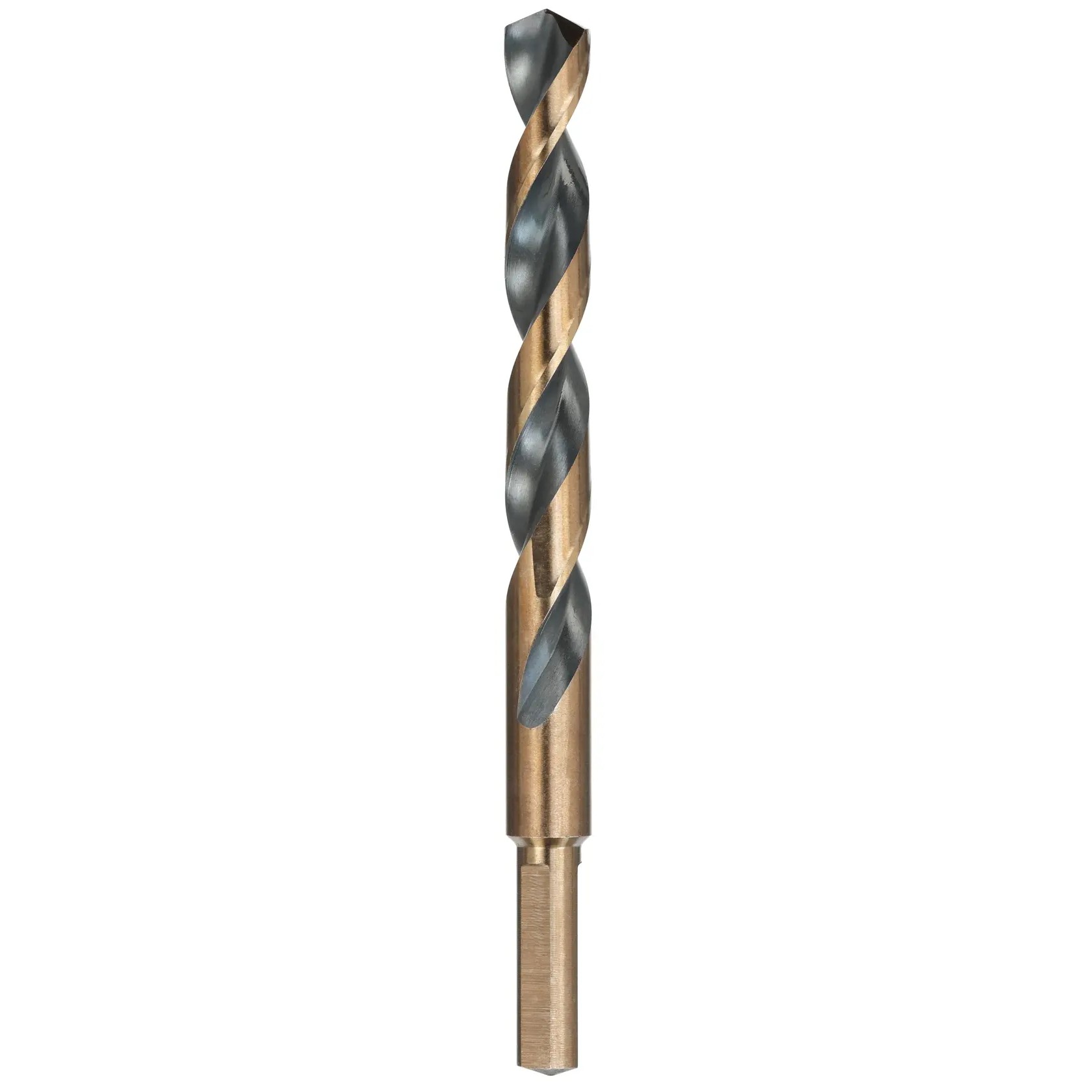 DEWALT DW1130-LA — Broca AR Helicoidal ANSI B 94 11M P/ Metal DEWALT 136MM X 13/32" SP C/5
