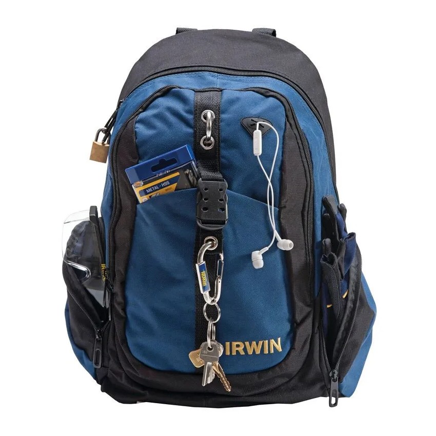 IRWIN Mochila 14"