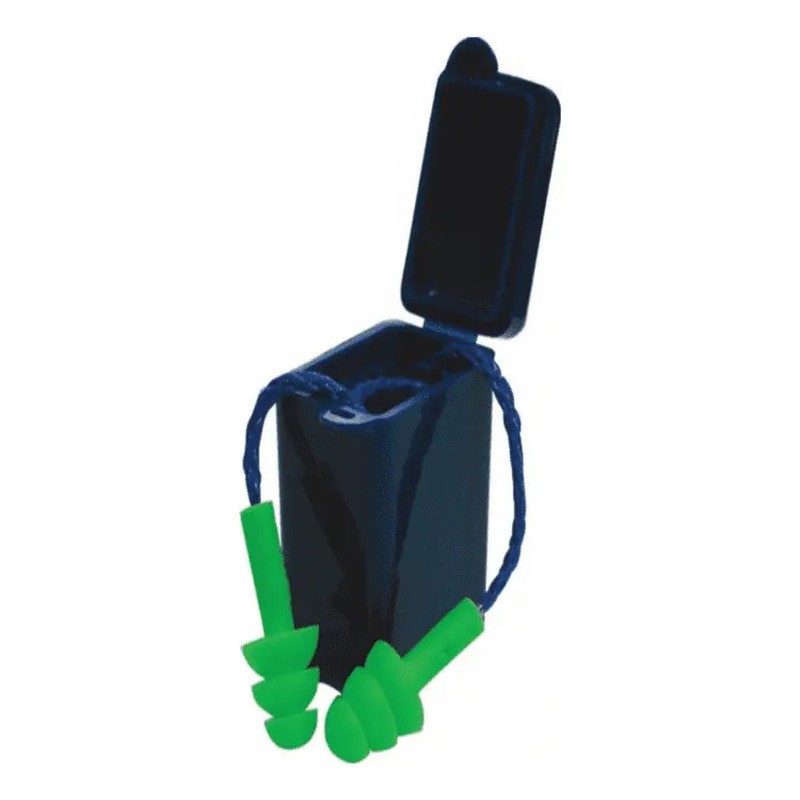 STANLEY Soquete Sextavado 1/4" - 7MM