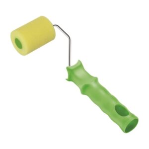 Rolo Espuma C/Suporte (8094A) - 9CM