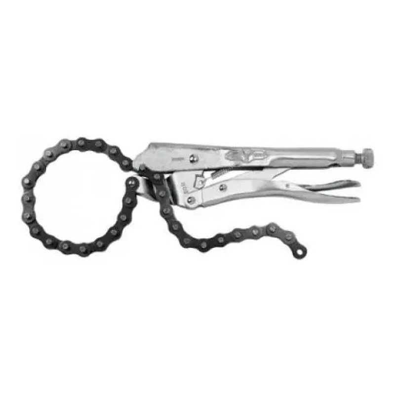 IRWIN 27ZR — Alicate de Pressao Irw V-Grip 20R CX UN