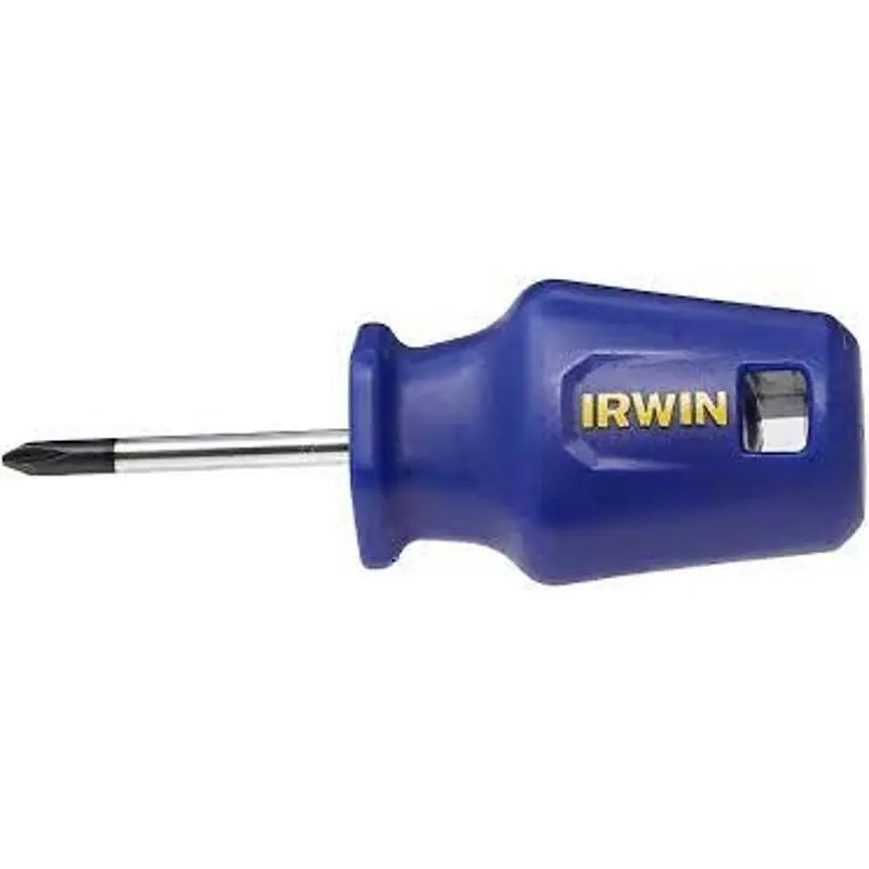 IRWIN Chave Phillips GP #1_3/16X1-1/2
