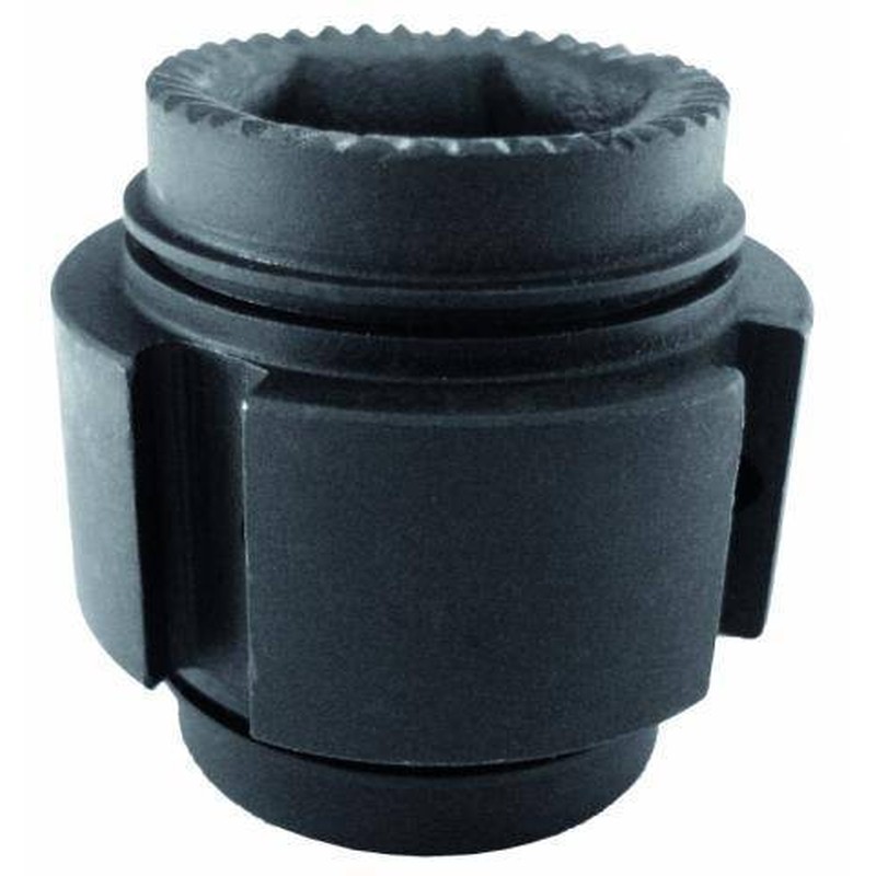 STANLEY 3/4"-32MM Soquete Sextavado