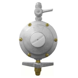 Regulador Gas - 506/18
