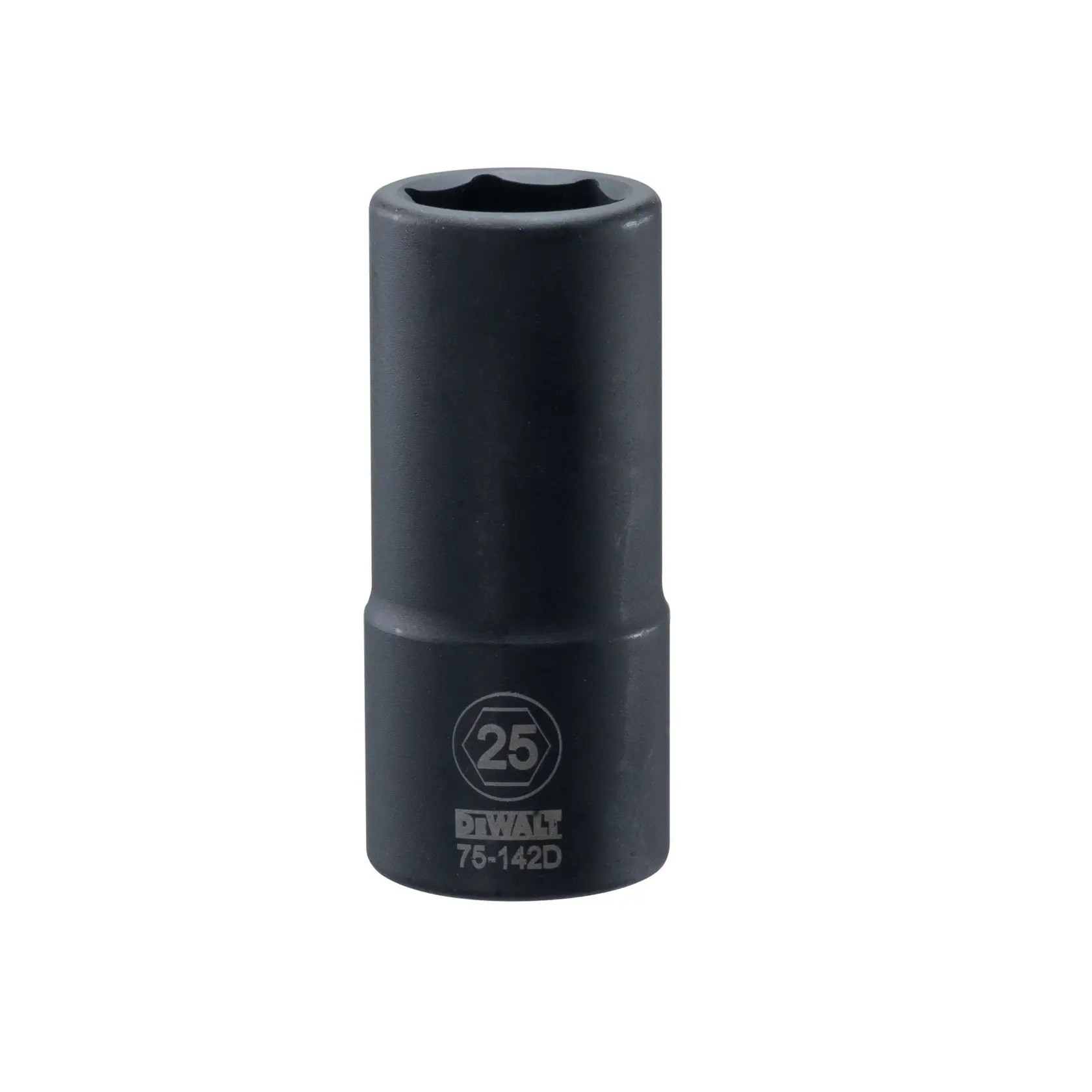 DEWALT DWMT75142OSP — Soquete de Impacto 3/4" Longo 25MM