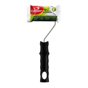 Rolo LA Antiresp C/Suporte (8095) - 5CM