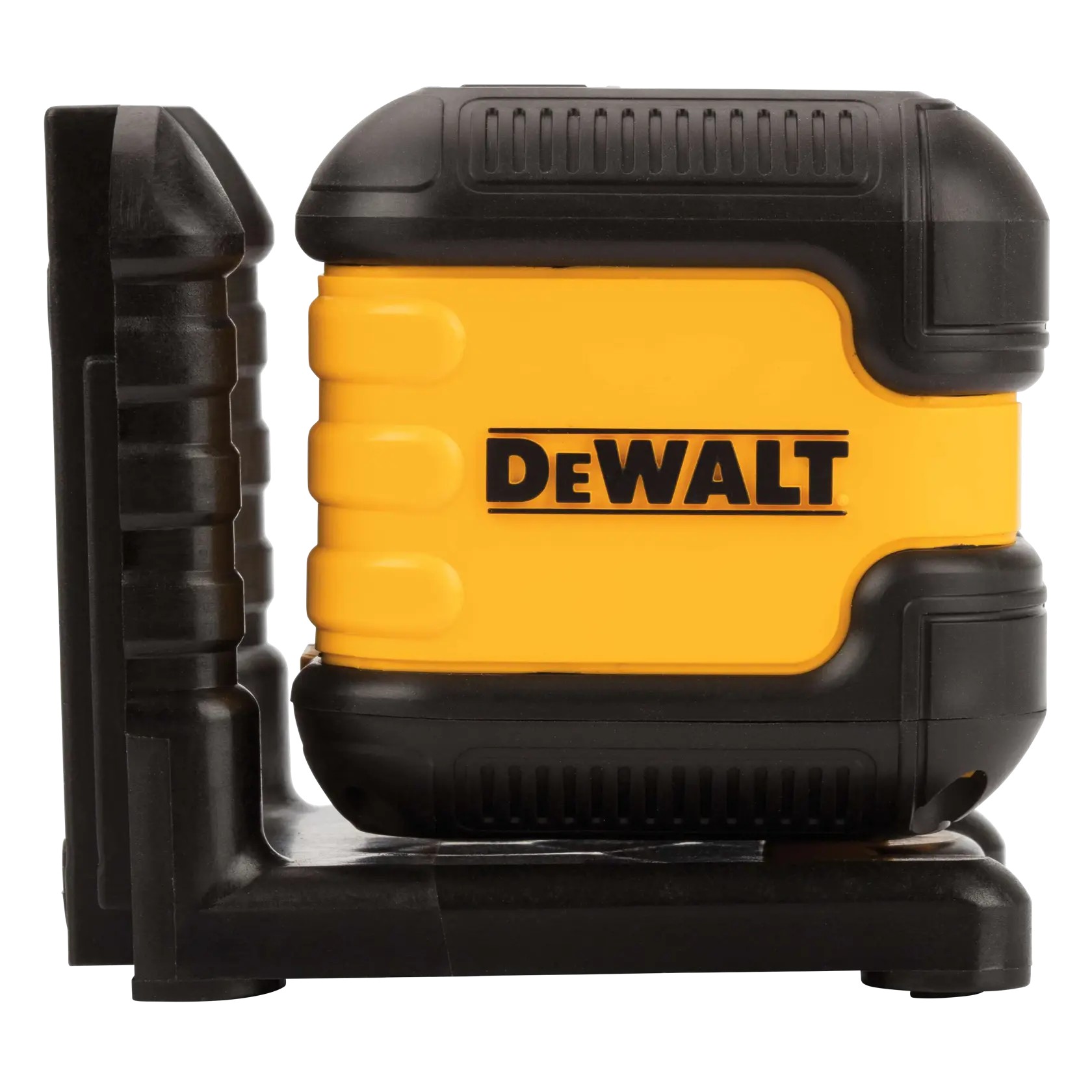 DEWALT DW08802 — Nivel Laser Vermelha 2 Linhas AA 10M