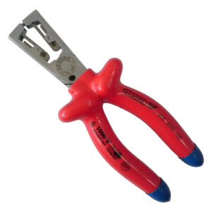 Vde 8099-160 Alicate Desencapador para Terminais