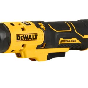 DEWALT DCF512B-B3 — Chave de Catraca 1/2" (13MM) 20V Max* LI-Ion Brushless Atomic sem Bateria e Carregador