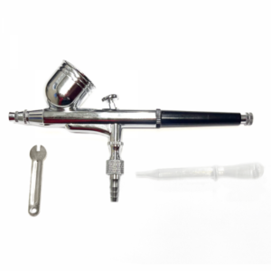 SGT-3851 - Aerografo Gravidade 0,3MM - Copo 7ML